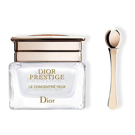 dior prestige le concentre yeux 15 ml|dior le concentre eyes.